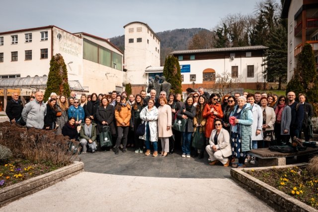20. občni zbor DRSP